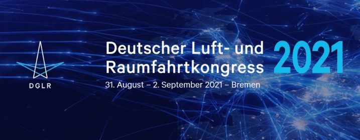 Deutscher Luft- und Raumfahrtkongress (DLRK) 2021