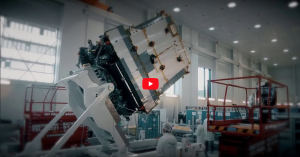 Thumbnail des Videos Aviaspace Bremen - Land der Luft- und Raumfahrt