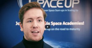 Thumbnail des Videos SpaceUp - Space Academy Bremen 2019 Trailer