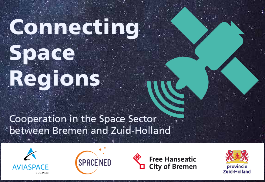 2021 Connecting Space Regions