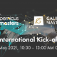 Flyer zum International Kick-off am 12.5.2021