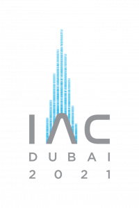 Logo von IAC Dubai