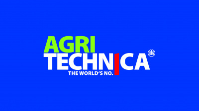 Logo: Agri Technica - The WorldS No