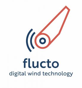 Logo von flucto