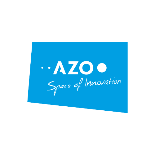 Logo von AZO