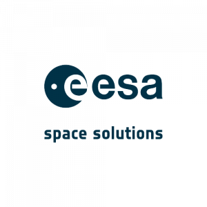 Logo von ESA Space Solutions