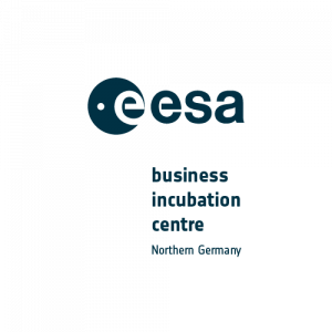 Logo von ESA BIC Northern Germany