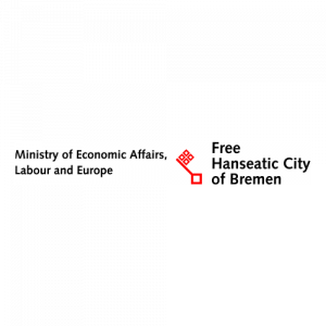 Logo vom Ministry of Economic Affairs