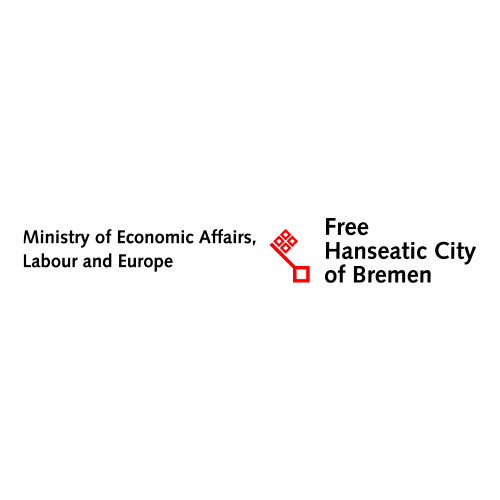 Logo vom Ministry of Economic Affairs