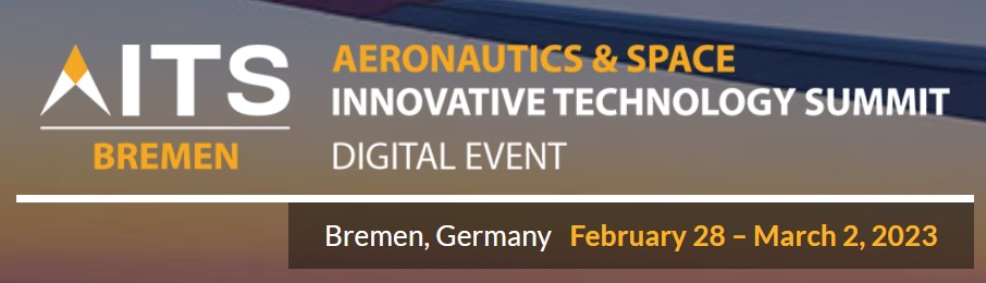 AITS Aeronautics & Space Innovative Technology Summit
