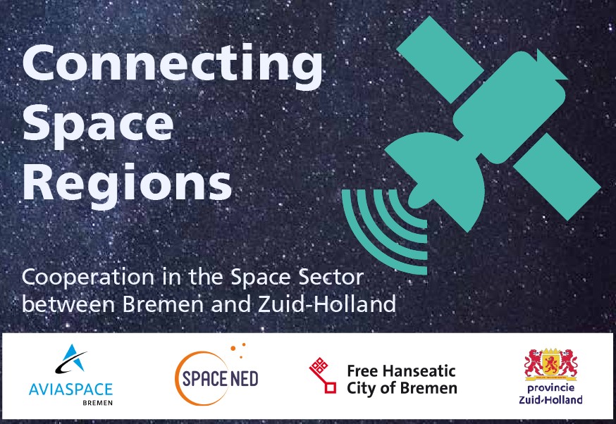 2022 Connecting Space Regions: Searching for the key to green lightweight structures