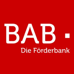 Logo BAB