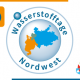 Logo Wasserstofftage Nordwest