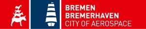 Logo von Bremen Bremerhaven City of Aerospace