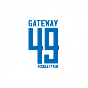 Logo von Gateway 49