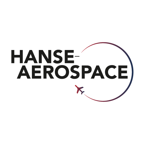 Logo von Hanse Aerospace
