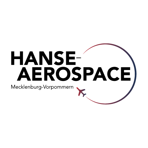 Logo von Hanse Aerospace Mecklenburg-Vorpommern