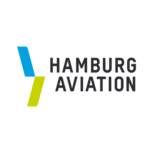 Logo von Hamburg Aviation