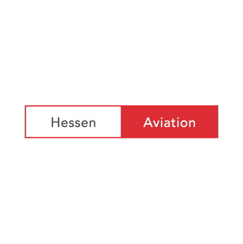 Logo von Hessen Aviation