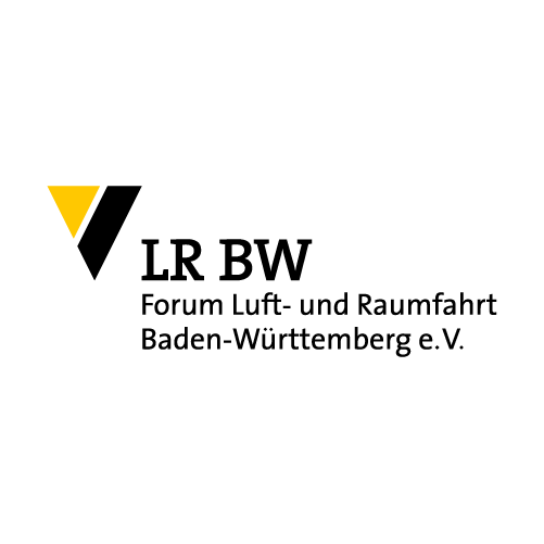 Logo vom Forum für Luft- und Raumfahrt Baden-Württemberg e.V.
