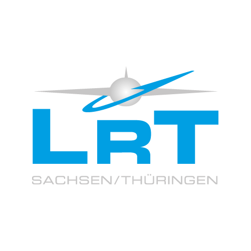 Logo von LRT Sachsen Thüringen