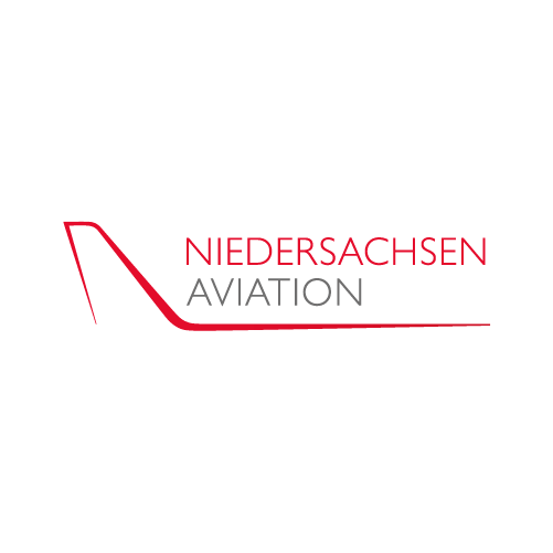Logo von Niedersachsen Aviation