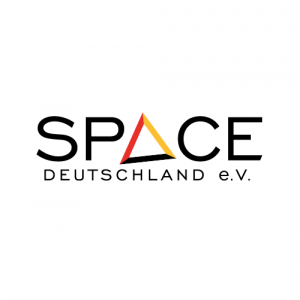 Logo von Space Deutschland e.V.
