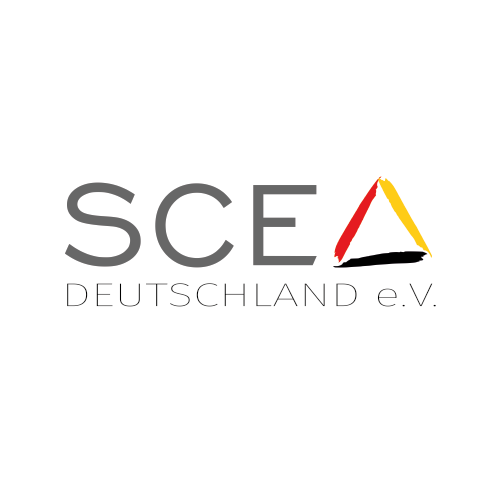 Logo von Space Deutschland e.V.