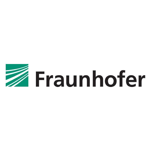 Logo von Fraunhofer