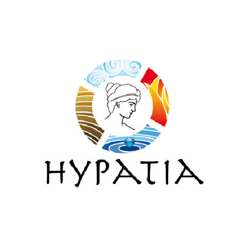 Logo von Hypatia