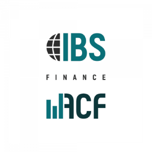 Logo von IBS Finance