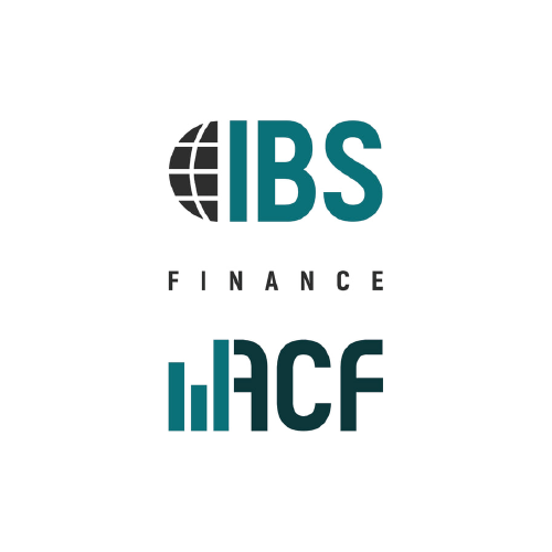 Logo von IBS Finance