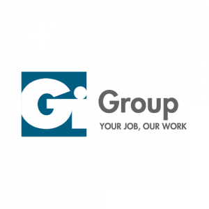Logo der GI Group