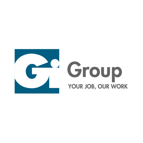 Logo der GI Group