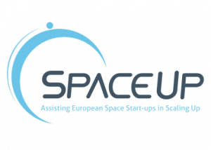 Logo von Space Up