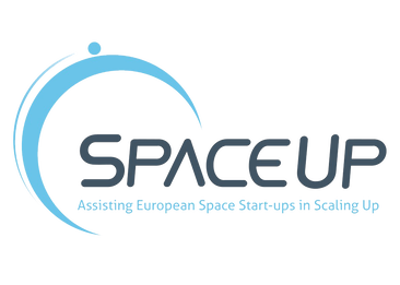 Logo von Space Up