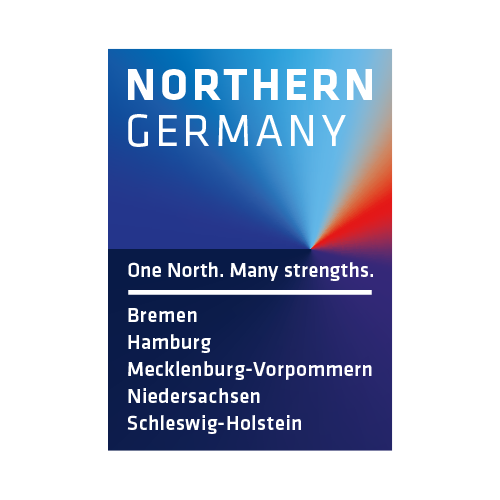 Logo von Northern Germany