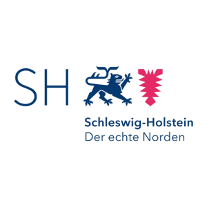 Logo von Schleswig-Holstein