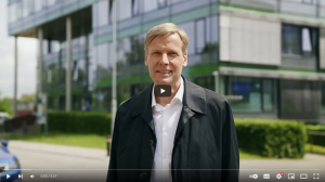 Thumbnail des Videos ESA BIC Northern Germany - Jetzt auch in Schleswig Holstein