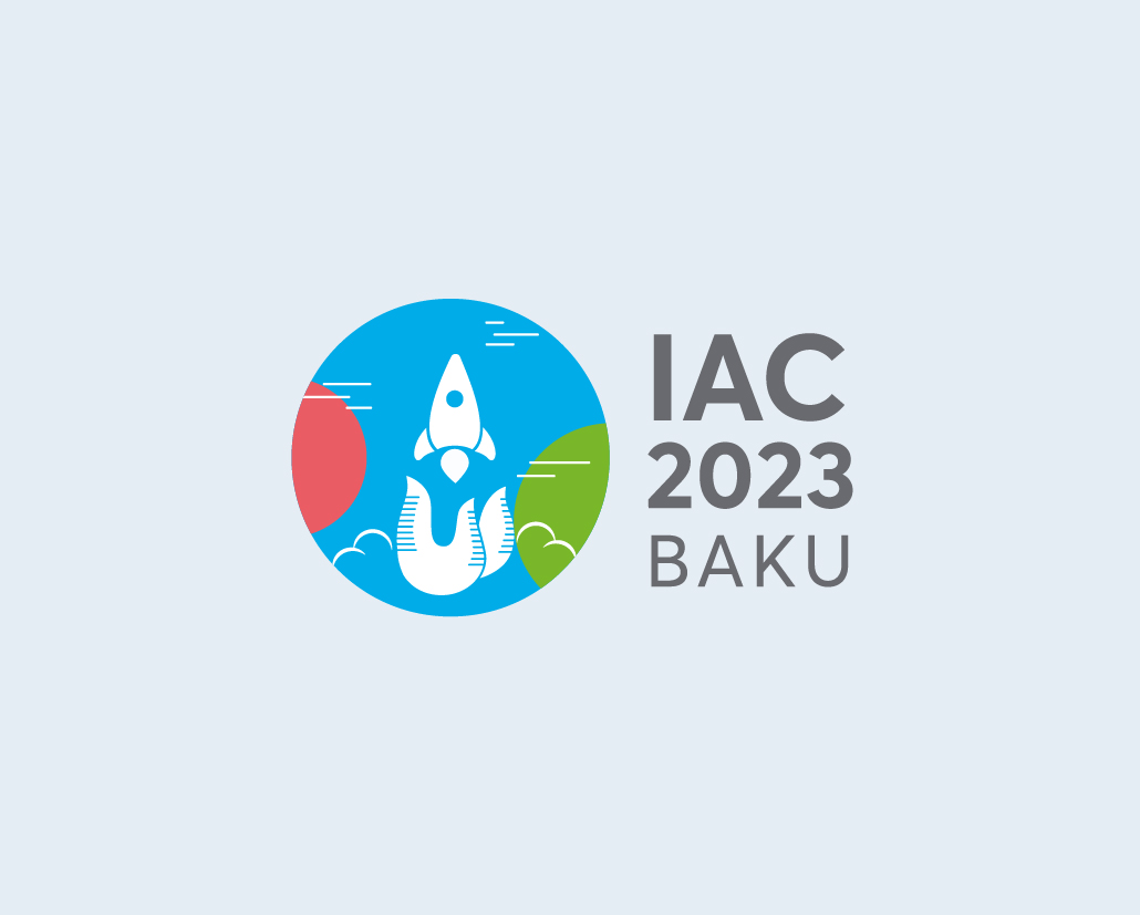 74th International Astronautical Congress Baku