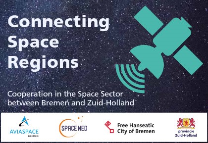 2023 Connecting Space Regions - European resilience in Aeronautics and Space