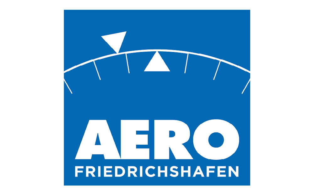 AERO Friedrichshafen