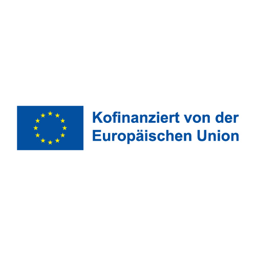 Kofinanziert von der Europäischen Union