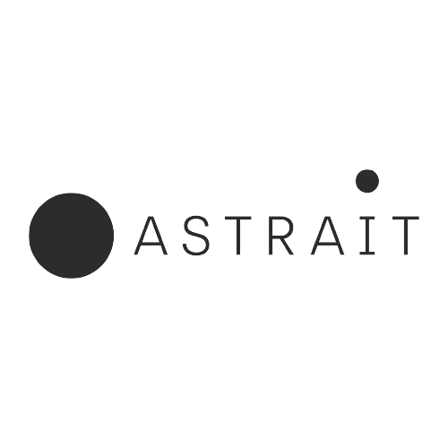 Logo Astrait