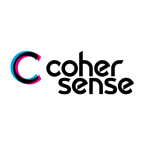 Logo Coher Sense