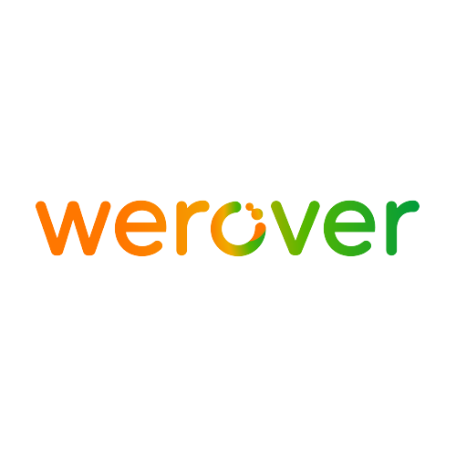 Logo Werover