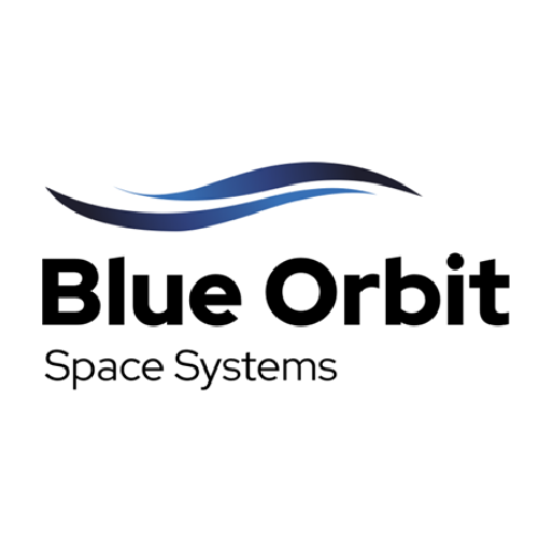 Logo Blue Orbit Space Systems