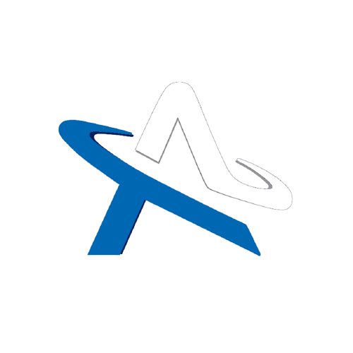 Logo Astronautin