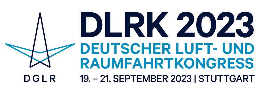 DLRK - Deutscher Luft- und Raumfahrtkongress 2023