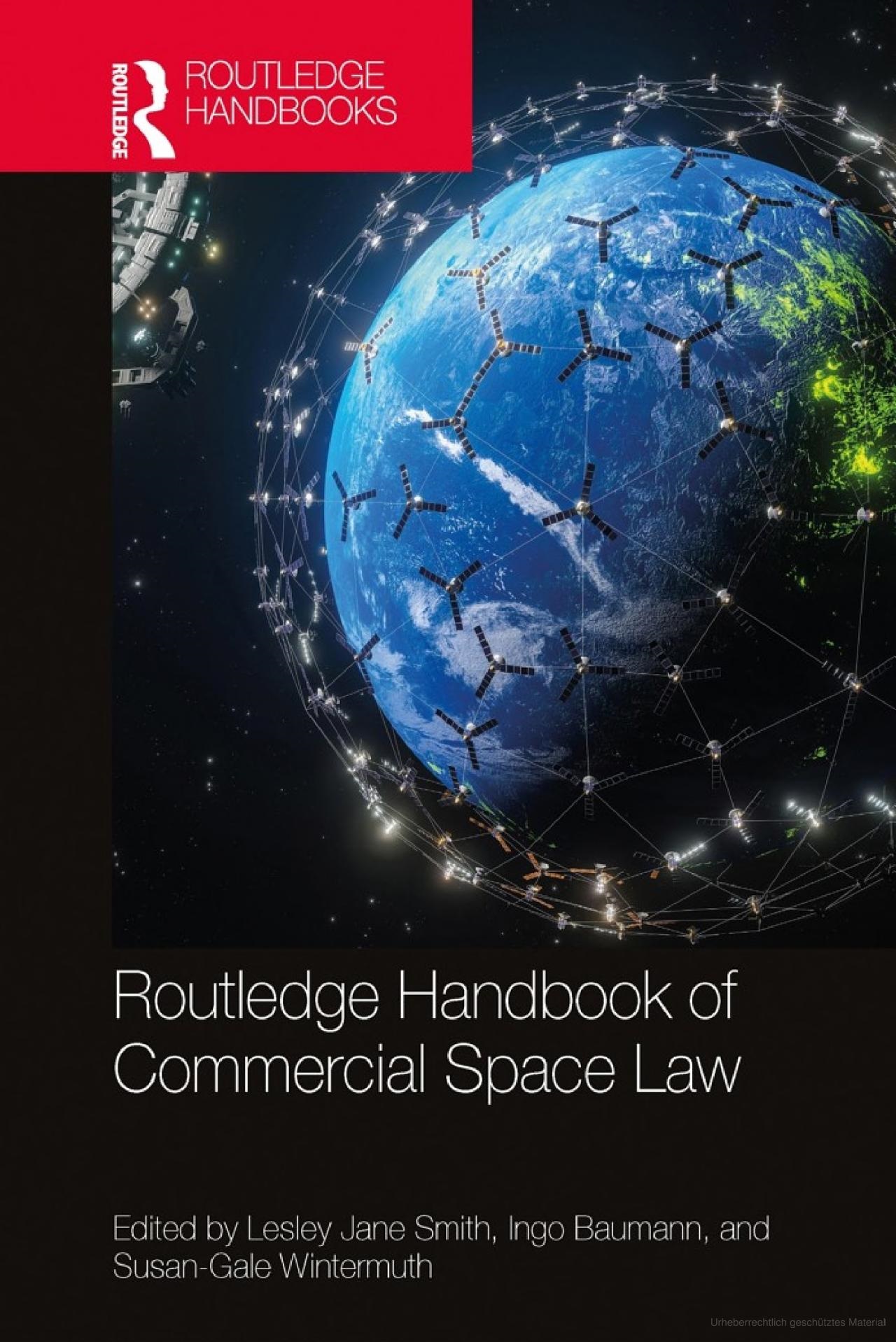 Space Law Conference at Space Tech Expo - 15 Nov 2023